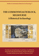 Book cover of: Commonwealth Block, Melbourne. By: Tim Murray