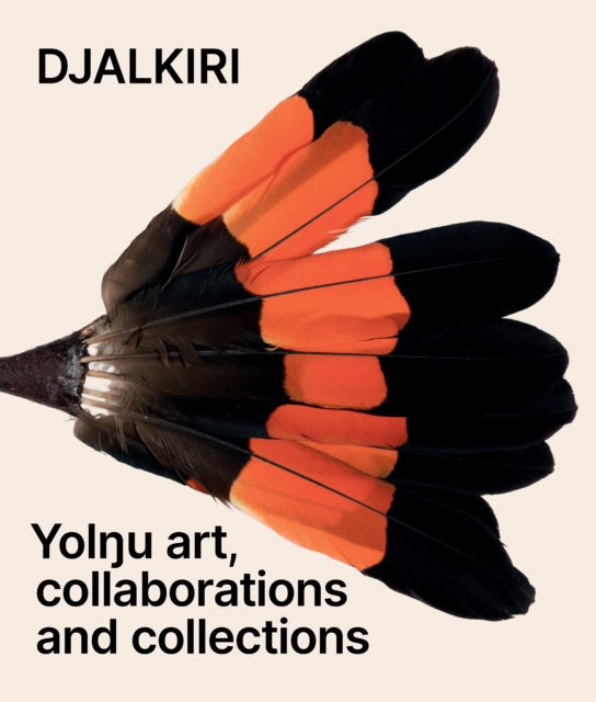 Book cover of: Djalkiri. By: Rebecca J. Conway