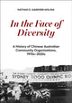 Book cover of: In the Face of Diversity. By: Nathan D. Gardner Molina