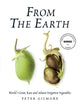 Book cover of: From the Earth. By: Peter Gilmore