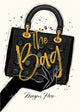 Book cover of: Megan Hess: The Bag. By: Megan Hess