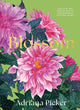 Book cover of: Blossom. By: Adriana Picker
