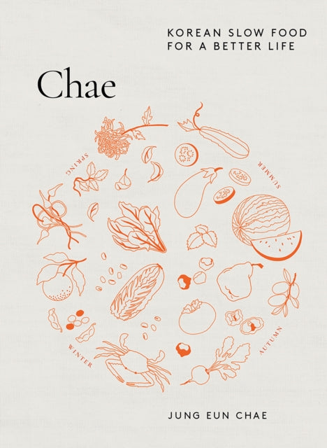 Book cover of: Chae. By: Jung Eun Chae
