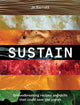 Book cover of: Sustain. By: Jo Barrett