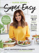 Book cover of: Super Green Super Easy. By: Sally Obermeder