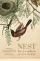 Book cover of: Nest. By: Janine Burke