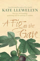 Book cover of: Fig at the Gate. By: Kate Llewellyn