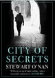 Book cover of: City of Secrets