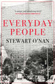 Book cover of: Everyday People