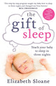 Book cover of: Gift of Sleep. By: Elizabeth Sloane