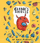 Book cover of: Elena's Shells. By: Rose Robbins