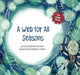 Book cover of: Web for All Seasons. By: Natalie McKinnon
