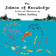 Book cover of: Salmon of Knowledge. By: Celina Buckley