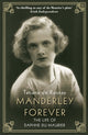Book cover of: Manderley Forever. By: Tatiana de Rosnay