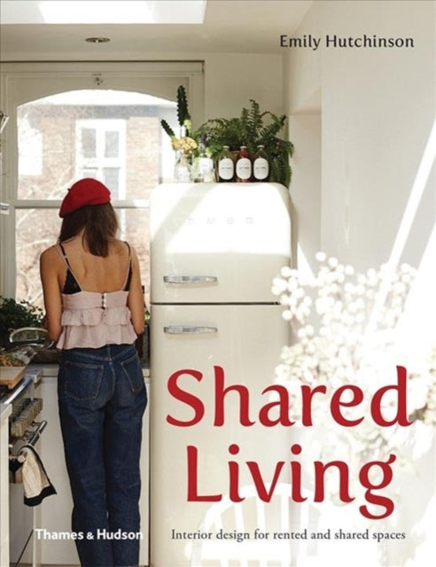 Book cover of: Shared Living. By: Hutchinson Emily