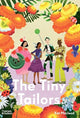 Book cover of: Tiny Tailors. By: Kat Macleod