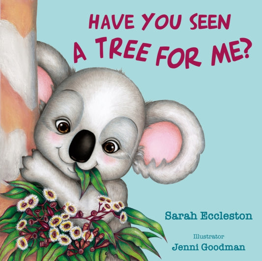Book cover of: HAVE YOU SEEN A TREE FOR ME?