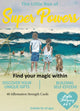 Book cover of: Little Box of Super Powers. By: Kylie Johnson