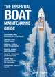 Book cover of: Essential Boat Maintenance Guide. By: Jeff Toghill