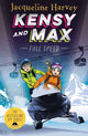 Book cover of: Kensy & Max 6: Full Speed