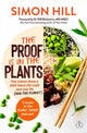 Book cover of: Proof is in the Plants
