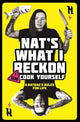 Book cover of: Un-Cook Yourself. By: Nat's What I. Reckon