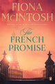 Book cover of: French Promise. By: Fiona McIntosh