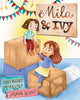 Mila & Ivy 9781761110801 Katrina McKelvey