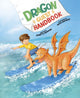 Book cover of: Dragon Guest Handbook. By: Jeanette Stampone