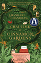 Book cover of: Chai Time at Cinnamon Gardens