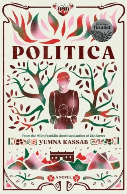 Book cover of: Politica