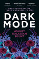 Book cover of: Dark Mode