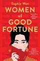 Book cover of: Women of Good Fortune