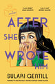 Book cover of: After She Wrote Him