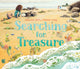 Book cover of: Searching for Treasure. By: Johanna Bell