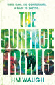 Book cover of: Surface Trials