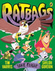 Book cover of: Ratbags 4: Take Flight