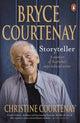 Book cover of: Bryce Courtenay: Storyteller