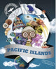 Book cover of: Pacific Islands. By: Jane Hinchey