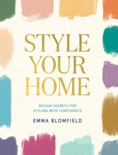 Book cover of: Style Your Home