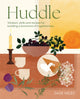 Book cover of: Huddle. By: Jade Miles