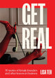 Book cover of: Get Real