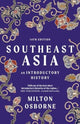 Book cover of: Southeast Asia