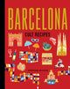 Barcelona Cult Recipes (mini) 9781761500435 Stephan Mitsch