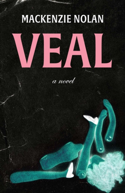 Book cover of: Veal