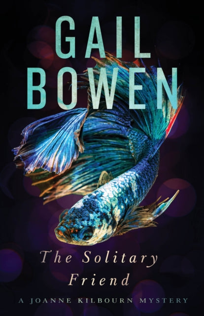 Book cover of: Solitary Friend