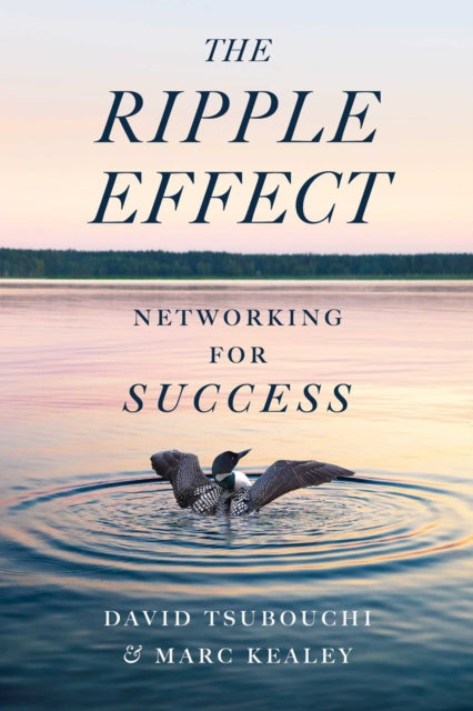 Book cover of: Ripple Effect