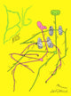 Book cover of: Big Kids. By: Michael DeForge
