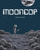 Book cover of: Mooncop