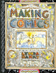 Book cover of: Making Comics